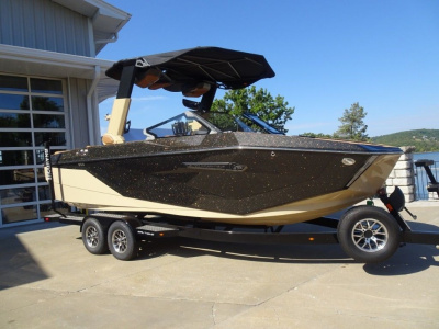 2025 Nautique Super Air Nautique G23