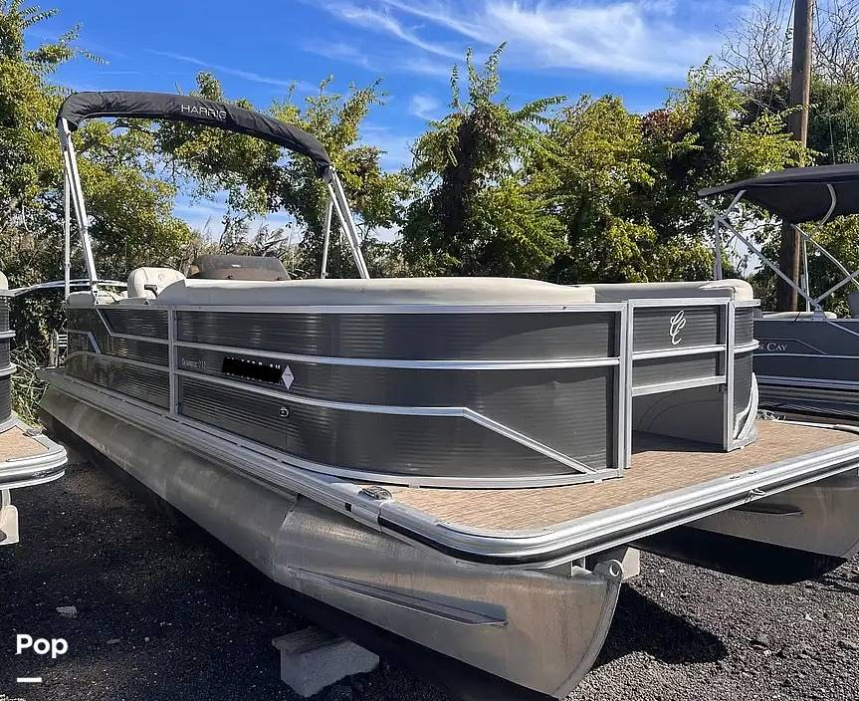 2022 Cypress Cay 232 Seabreeze - For Sale at Lewes, DE 19958 - ID 590666