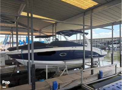 2013 Chaparral 246 SSI