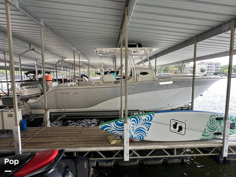 2010 Sea Fox Commander 286 - For Sale at Osage Beach, MO 65065 - ID 589081