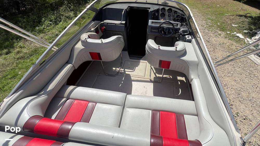 1987 Sea Ray Pachanga 32 - For Sale at Montgomery, TX 77356 - ID 572333