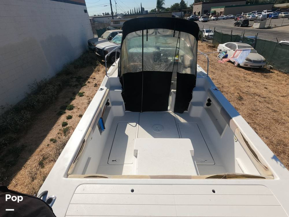 2002 Seaswirl Striper 2600 - For Sale at Norwalk, CA 90650 - ID 563124
