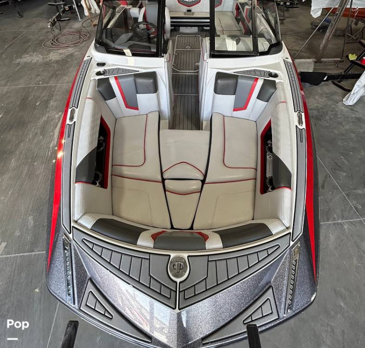 2019 Nautique SUPER AIR NAUTIQUE G23 - For Sale at Lindon, UT 84042 - ID 518205