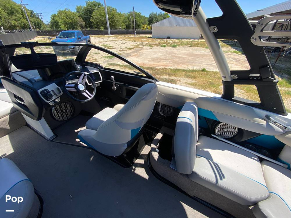 2016 Malibu VLX 22 - For Sale at Mc Queeney, TX 78123 - ID 492691