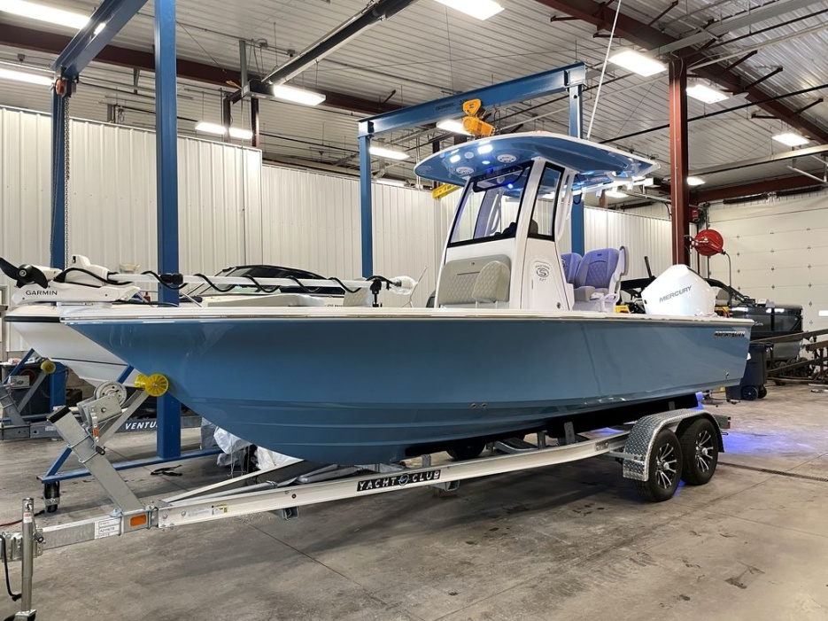 2025 Sportsman Masters - For Sale at Canandaigua, NY 14424 - ID 590715