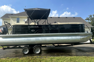 2021 Veranda Vista 22RC