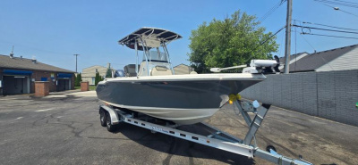 2023 Key West 219 FS