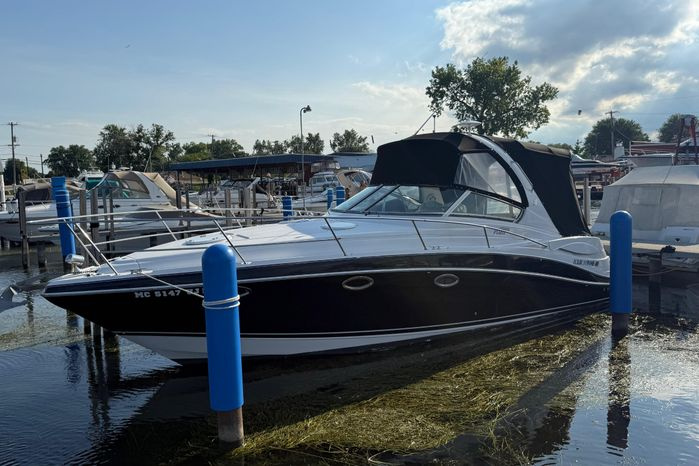 2006 Four Winns 318 Vista - For Sale at Rockwood, MI 48173 - ID 590566