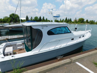 1999 Mainship Pilot 30