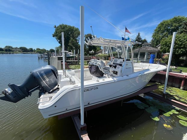 2023 Sea Fox 248 Commander - For Sale at Harrison Township, MI 48045 - ID 590585