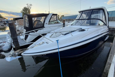 2018 Regal 28 Express