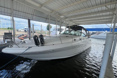 2004 Sea Ray 340 Sundancer
