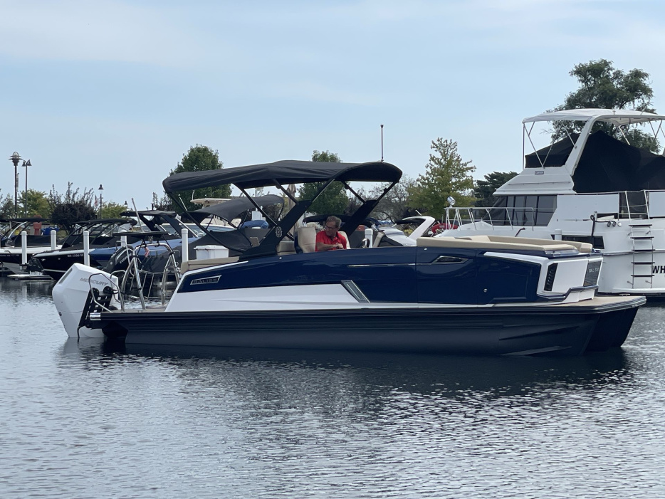 2025 Other Horizon 24C - For Sale at Fontana, WI 53125 - ID 573402