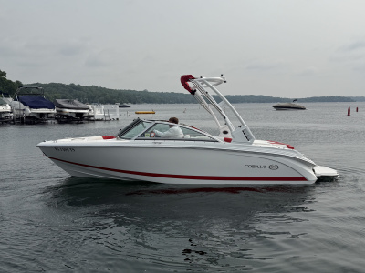 2020 Cobalt 200S