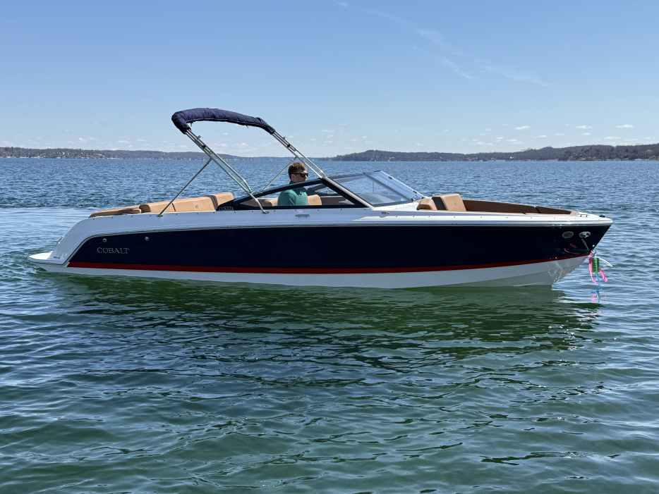 2025 Cobalt CS22 - For Sale at Fontana, WI 53125 - ID 573413
