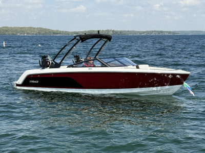 2025 Cobalt CS23 Surf
