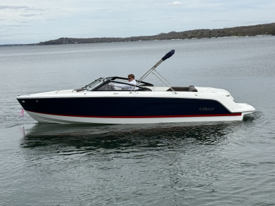 2025 Cobalt CS23-New