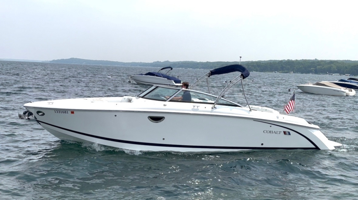 2023 Cobalt R30 - For Sale at Fontana, WI 53125 - ID 581415