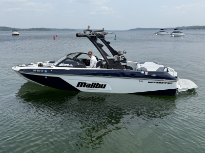 2021 Malibu 22LSV