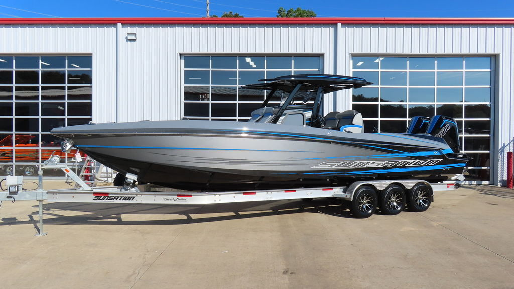 2026 Sunsation 32CCX - For Sale at Osage Beach, MO 65065 - ID 590733