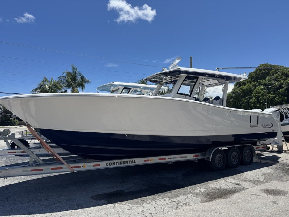 2026 Robalo R360CC - For Sale at Key Largo, FL 33037 - ID 590737