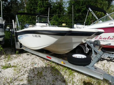 2014 Nautic Star 210 Coastal