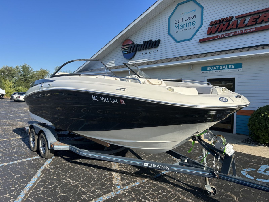 2016 Southwind 2200SD - For Sale at Coopersville, MI 49404 - ID 586697