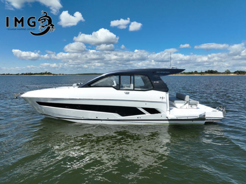 2025 Schaefer Yachts 375 - For Sale at Osage Beach, MO 65065 - ID 590747