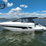 2025 Schaefer Yachts