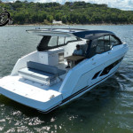 2025 Schaefer Yachts