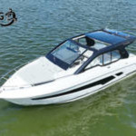 2025 Schaefer Yachts