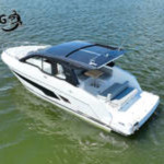 2025 Schaefer Yachts