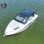 2025 Schaefer Yachts