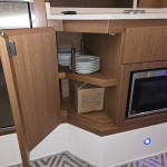 2025 Schaefer Yachts