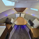 2025 Schaefer Yachts