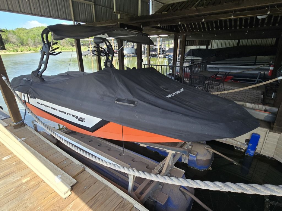 2018 Nautique GS20 - For Sale at Osage Beach, MO 65065 - ID 590749