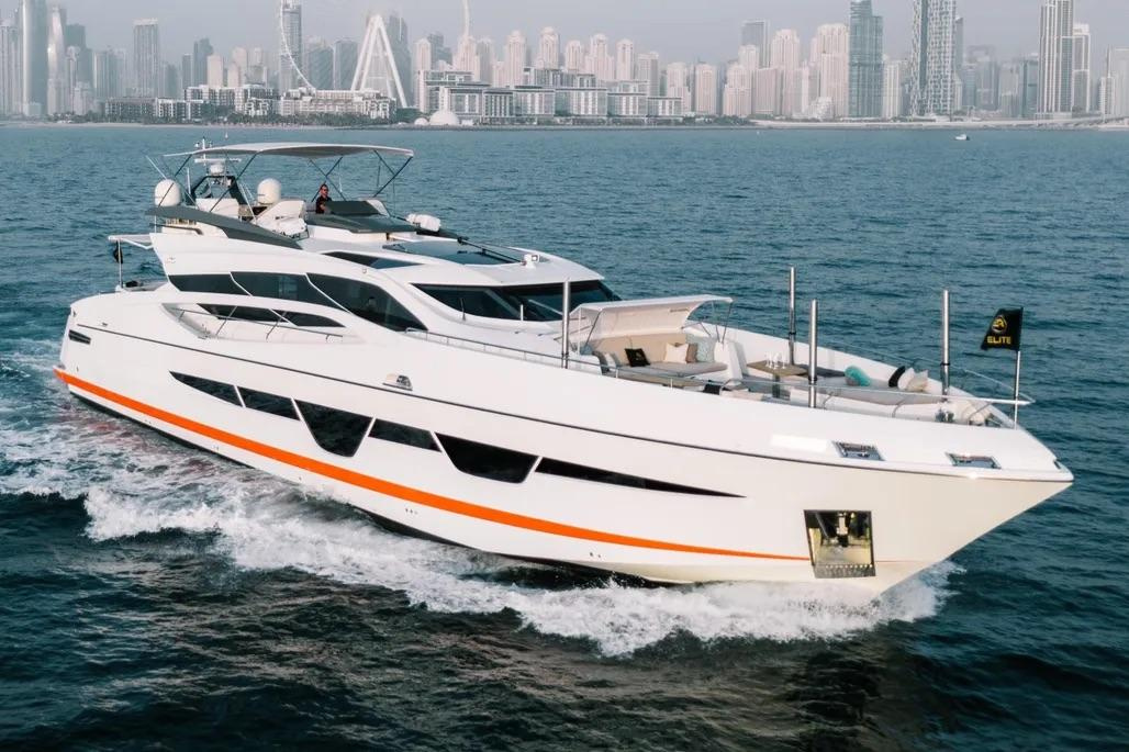 2016 Other 105HT - For Sale at Fort Lauderdale, FL 33334 - ID 590754