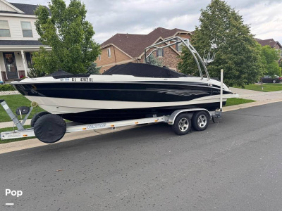 2010 Bayliner 235BR
