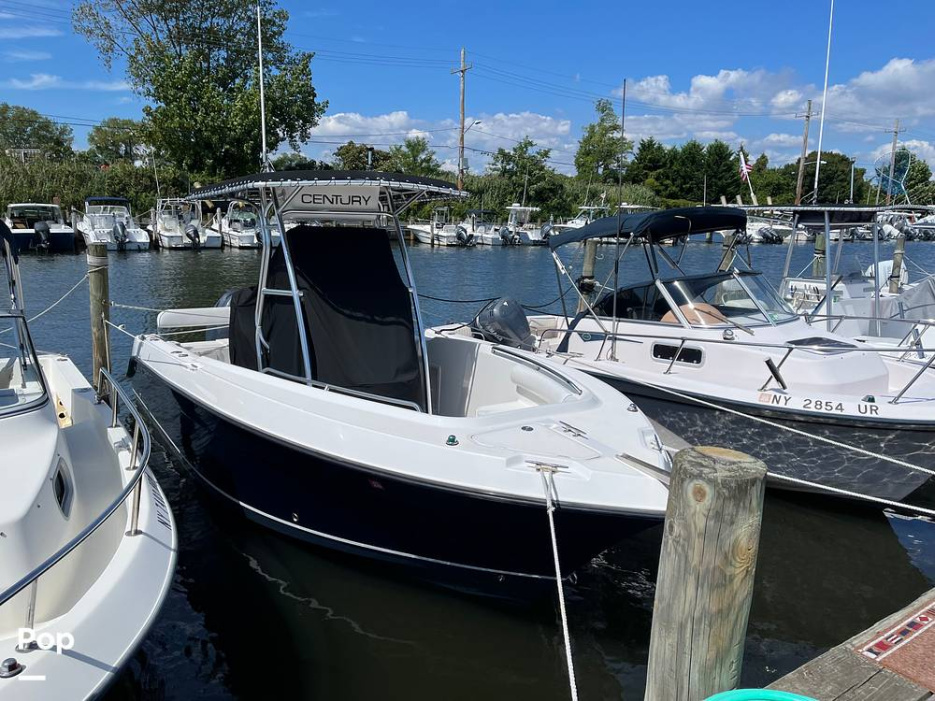 2006 Century 2301 - For Sale at West Islip, NY 11795 - ID 588788