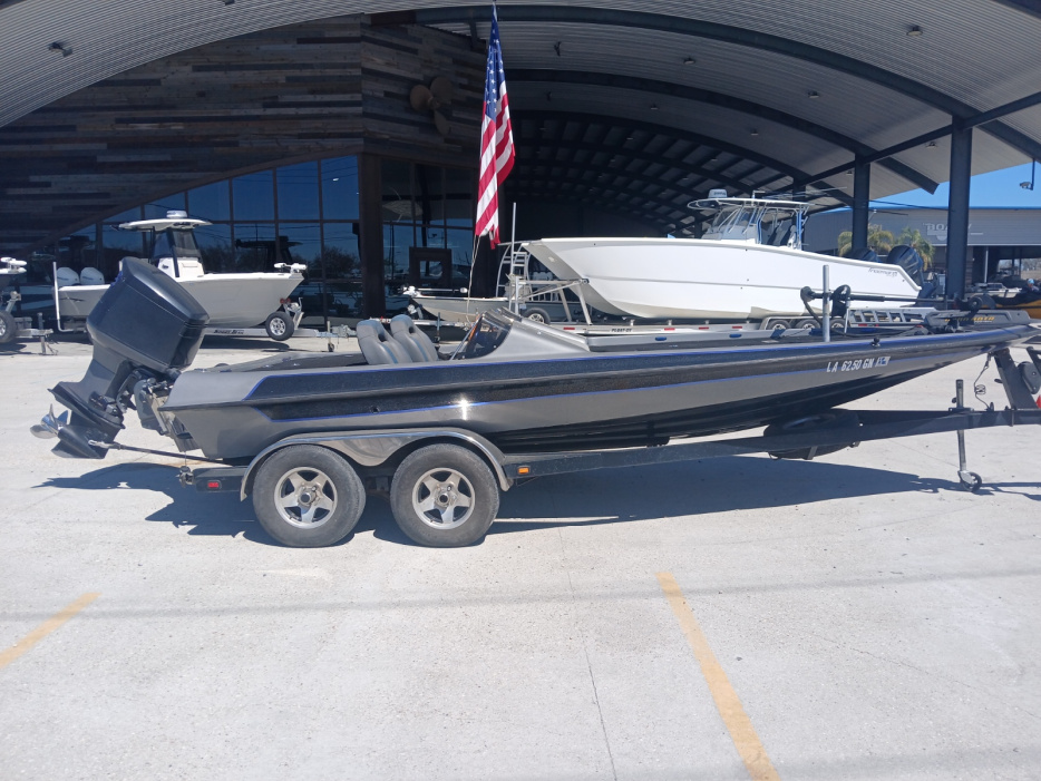 1994 Gambler 21 - For Sale at Marrero, LA 70072 - ID 572487