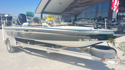 1997 Hawk 1800 Super