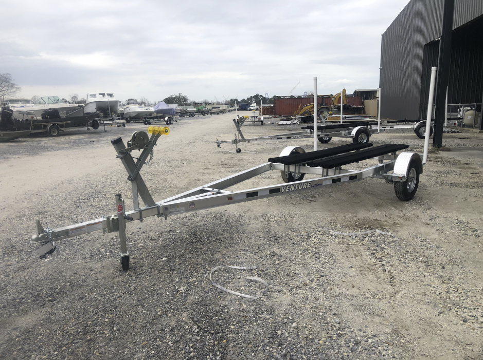 2024 Venture Trailer VASK-2300 - For Sale at Marrero, LA 70072 - ID 475020