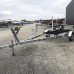 2024 Venture Trailer