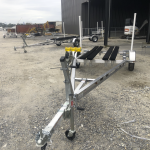 2024 Venture Trailer