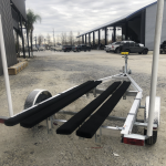 2024 Venture Trailer