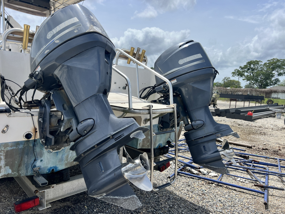 2012 Yamaha F115XA - For Sale at Marrero, LA 70072 - ID 519124