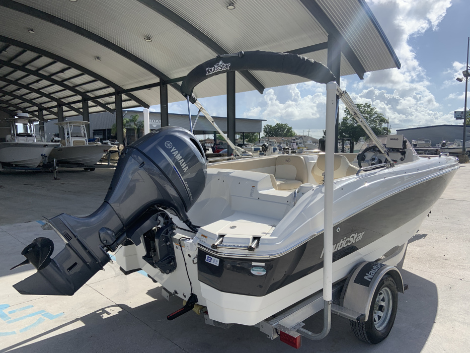 2018 Nautic Star 193 SC - For Sale at Marrero, LA 70072 - ID 485311
