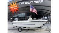 2000 Leader 180 Catamaran - For Sale at Marrero, LA 70072 - ID 257100