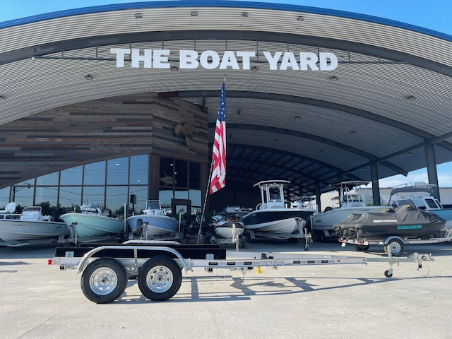 2023 Venture Trailer VATB-3625 - For Sale at Marrero, LA 70072 - ID 528240