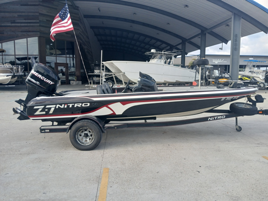 2011 Nitro Z7 - For Sale at Marrero, LA 70072 - ID 574442